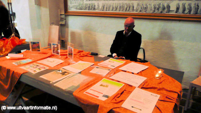 Theehuis Noorderbegraafplaats Leeuwarden